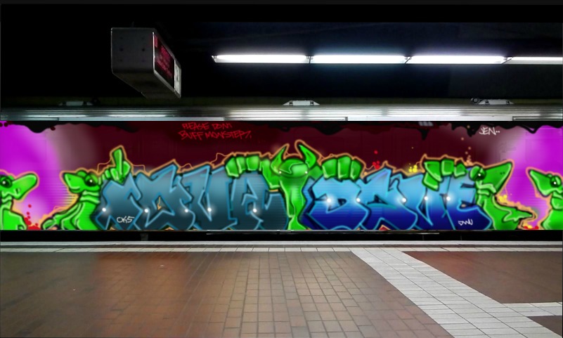 Bombing 1468274884718