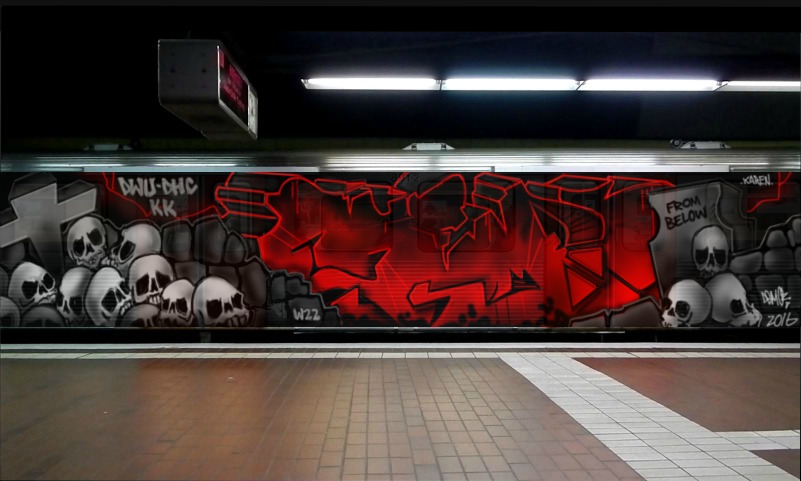 Bombing 1468468267890