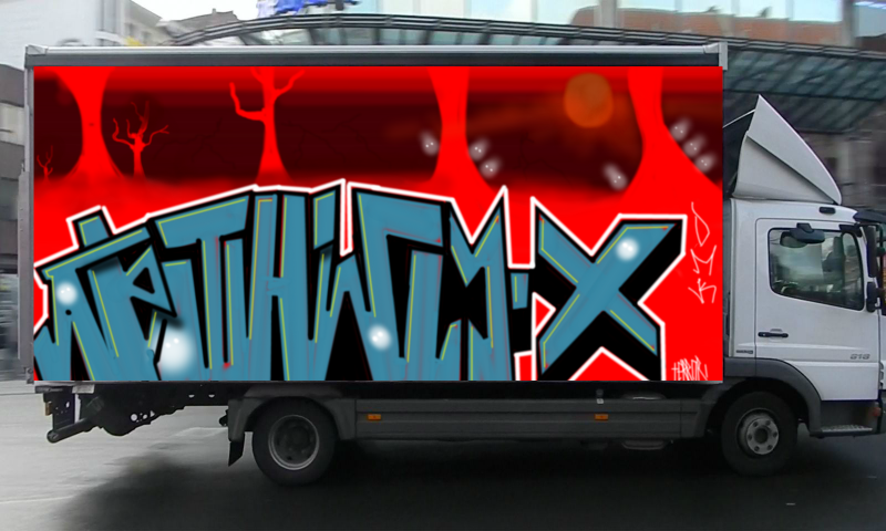 Bombing 1468571354416