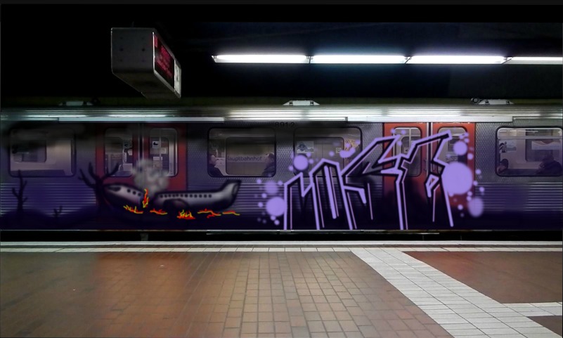 Bombing 1468616142237