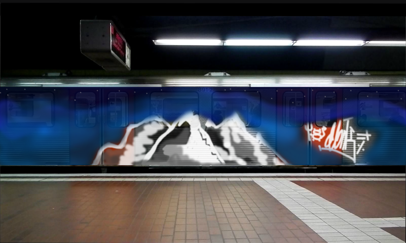 Bombing 1468642012507