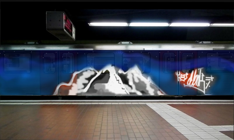 Bombing 1468642012507