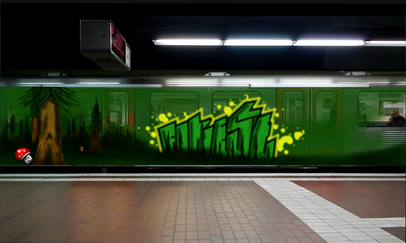 Bombing 1468663789775