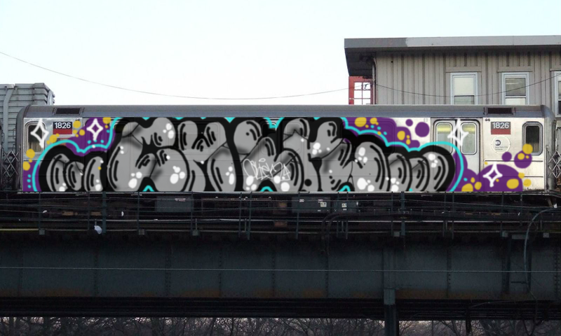 Bombing 1468935013574