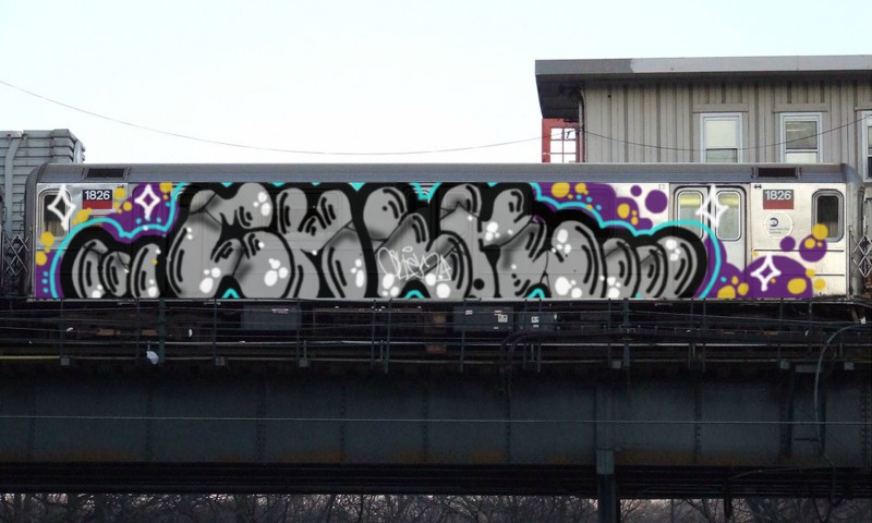 Bombing 1468935013574