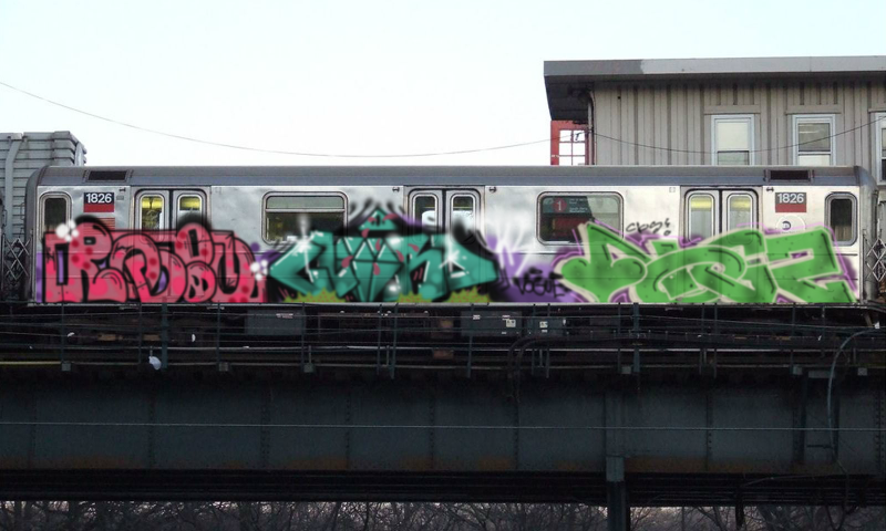 Bombing 1469014706816