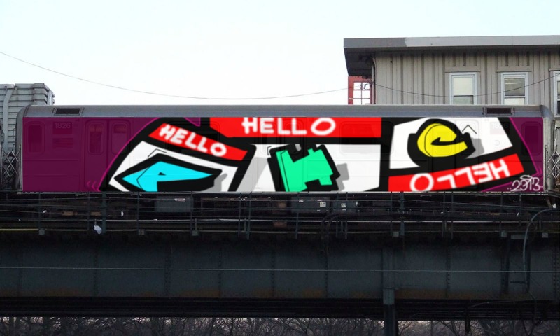 Bombing 1375797007468