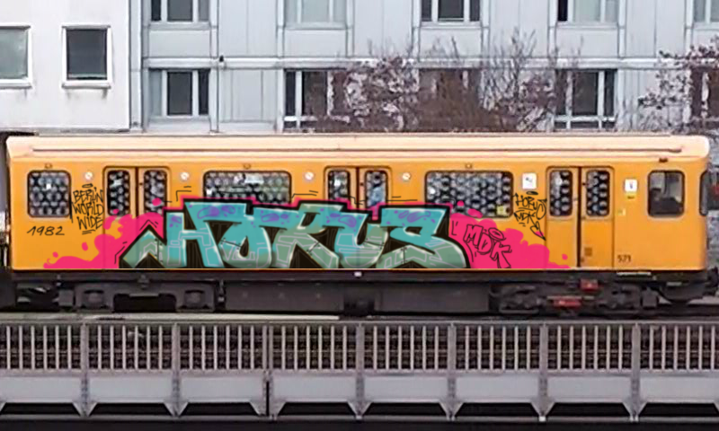 Bombing 1469193517896