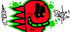 Bombing 1400884506220