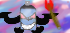 Bombing 1418875066078